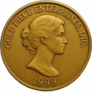 Gold Piece Enterprises Inc.